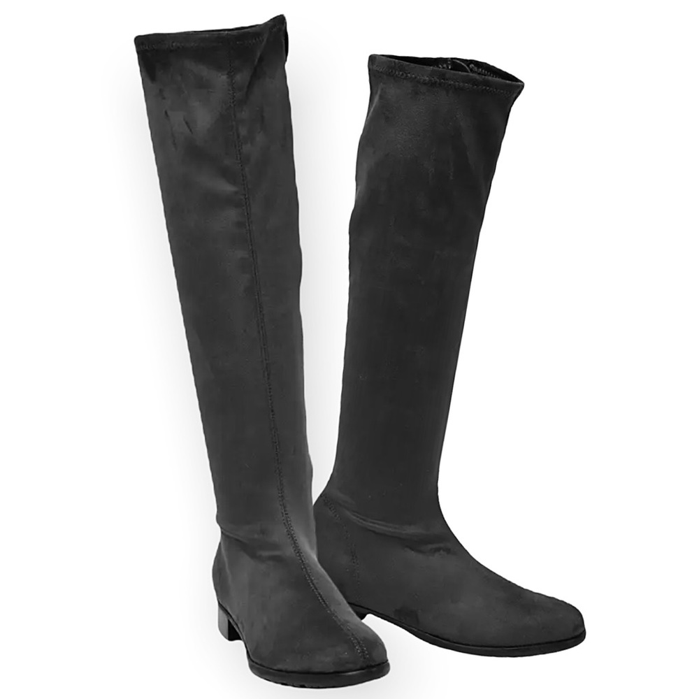 Ron White Tall Boots